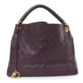 Louis Vuitton Empreinte Artsy MM Aube