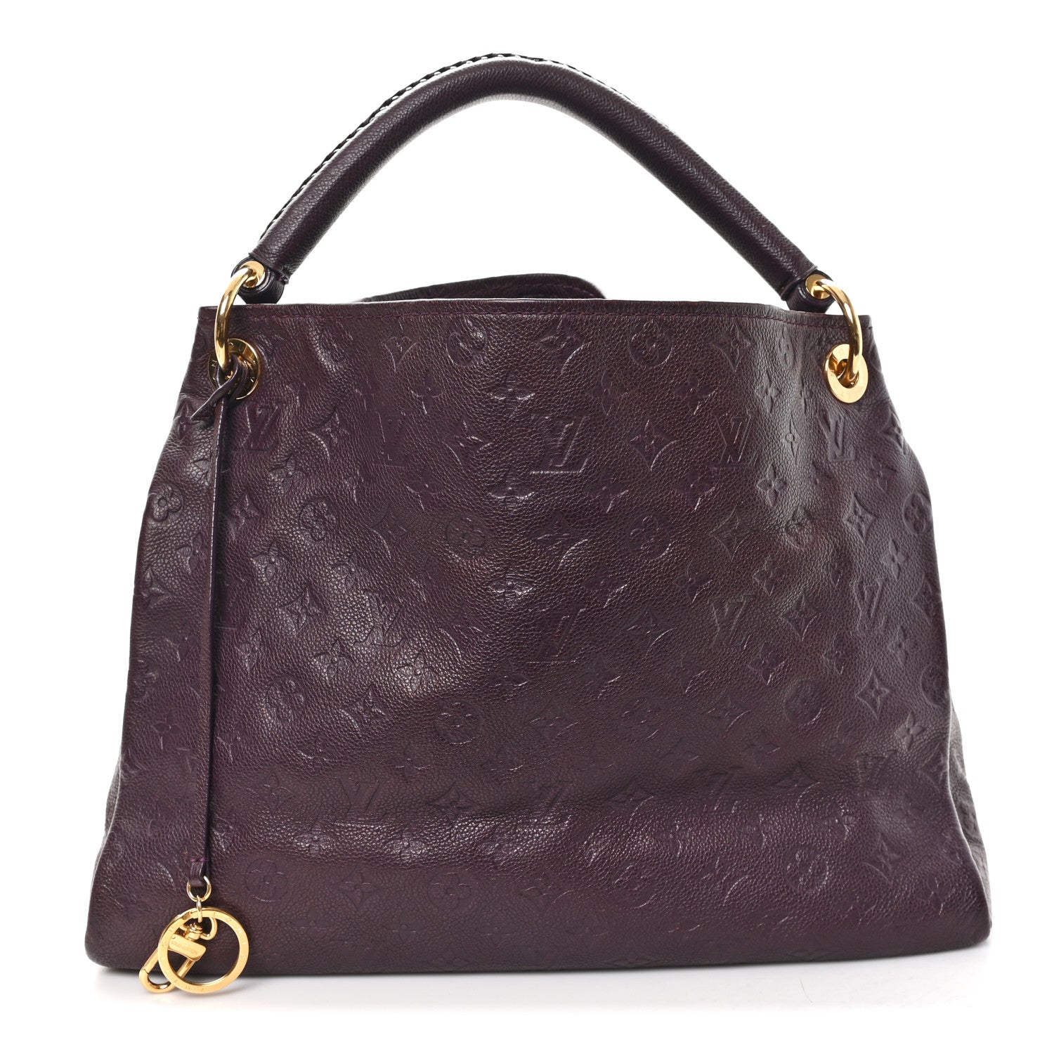 Louis Vuitton Empreinte Artsy MM Aube
