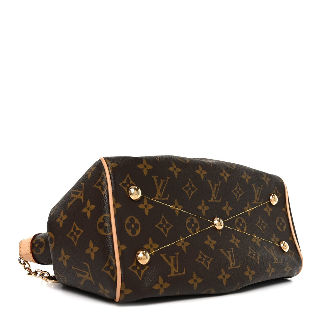 Louis Vuitton Monogram Tivoli PM