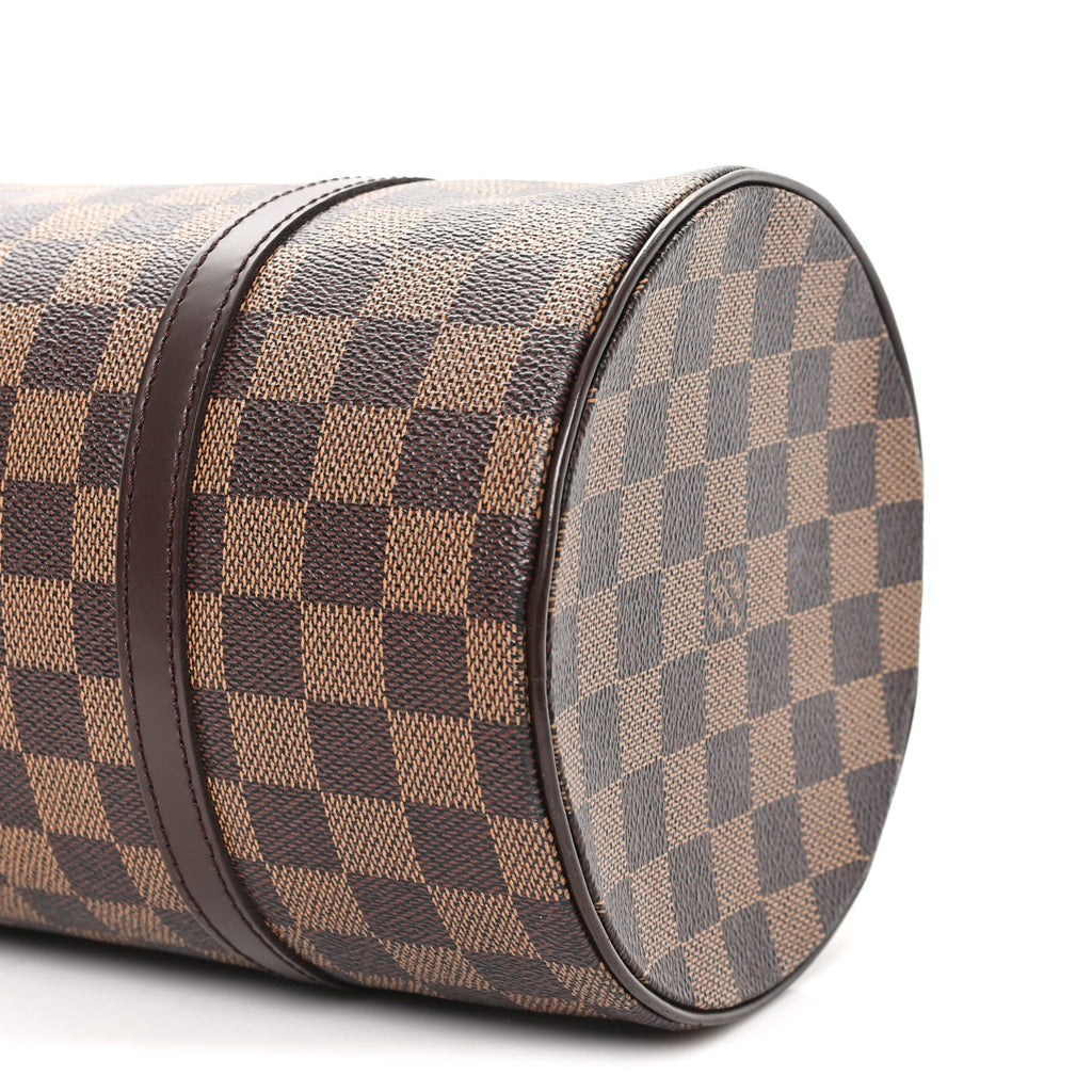 Louis Vuitton Damier Ebene Papillon 30