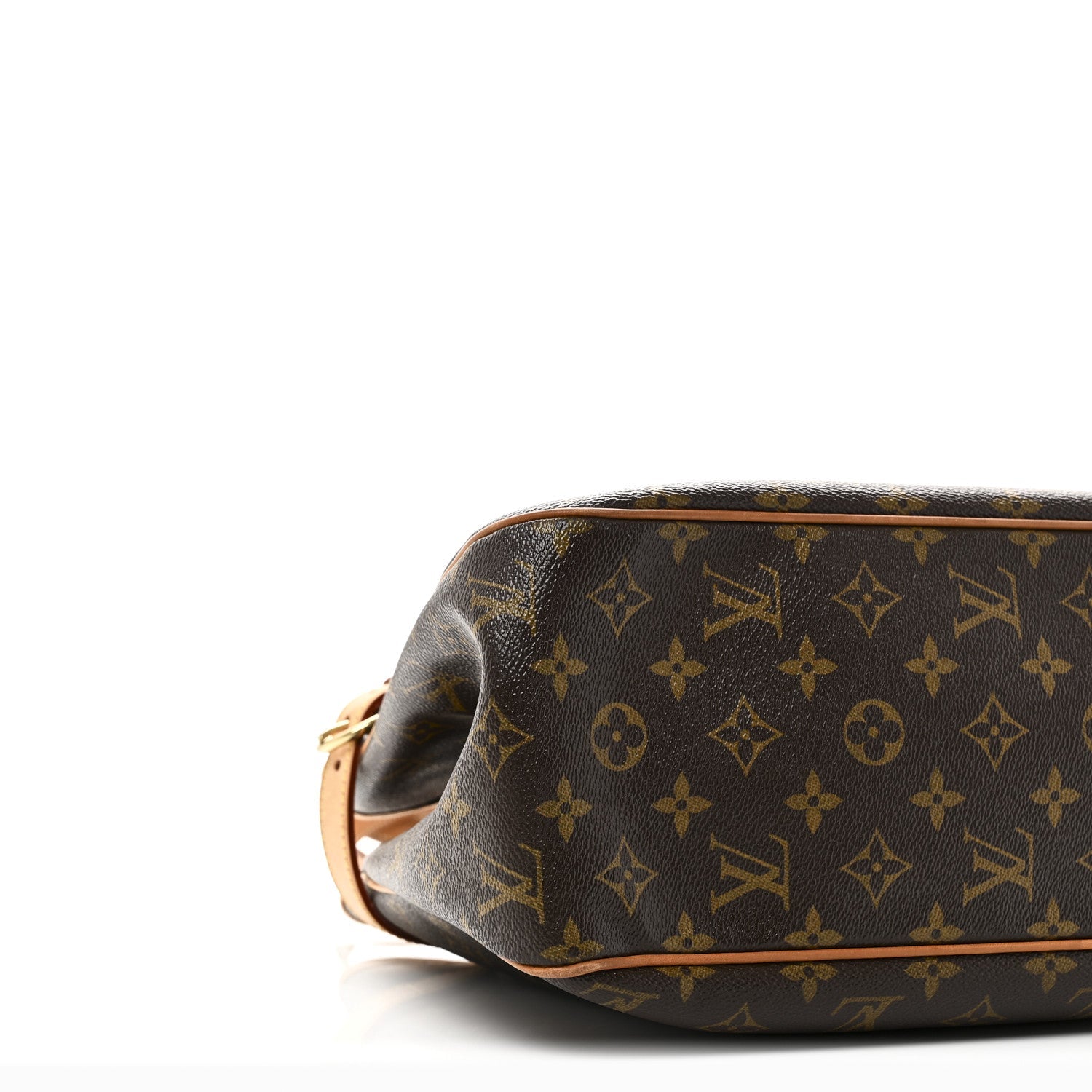 Louis Vuitton Monogram Batignolles Horizontal
