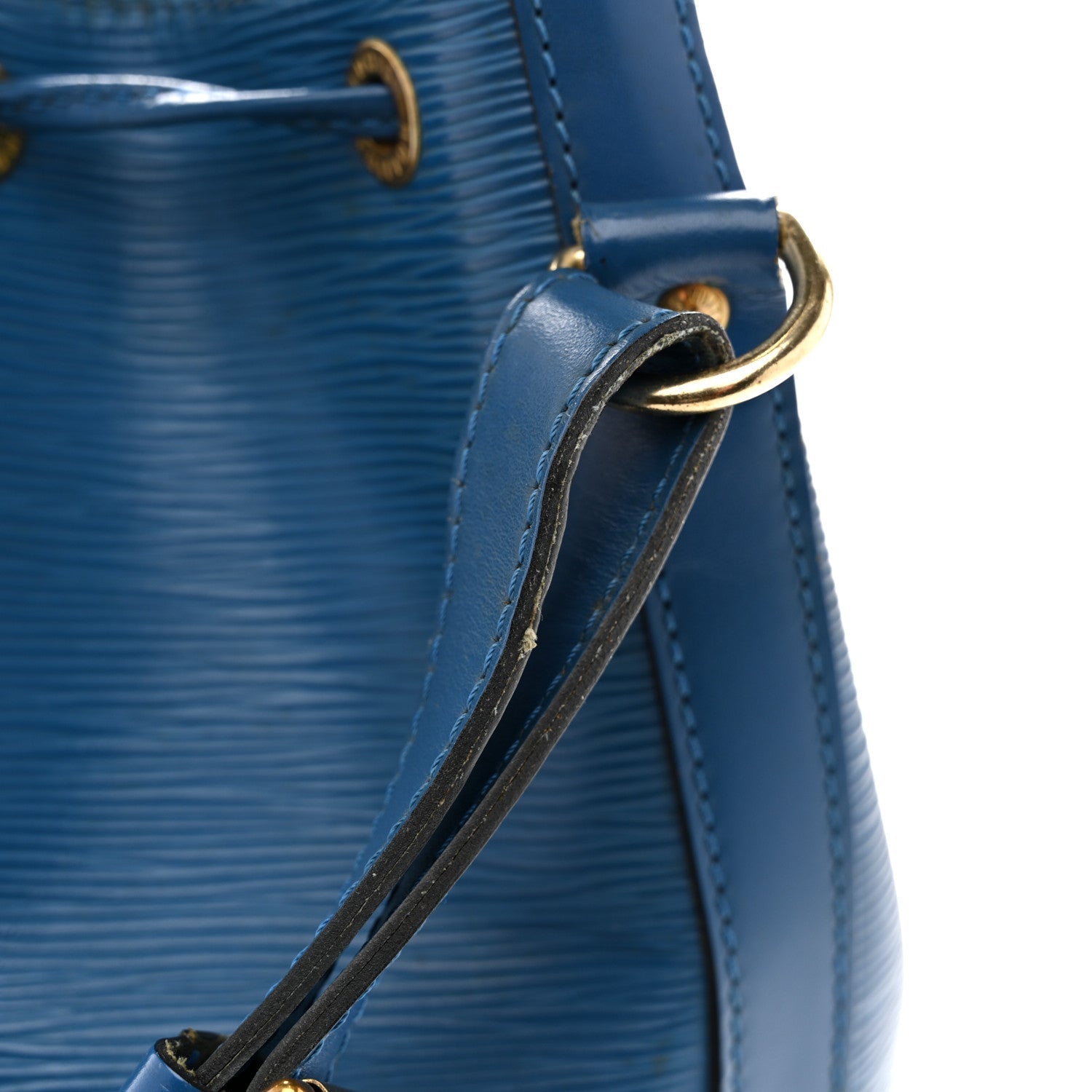 Louis Vuitton Epi Petit Noe Toledo