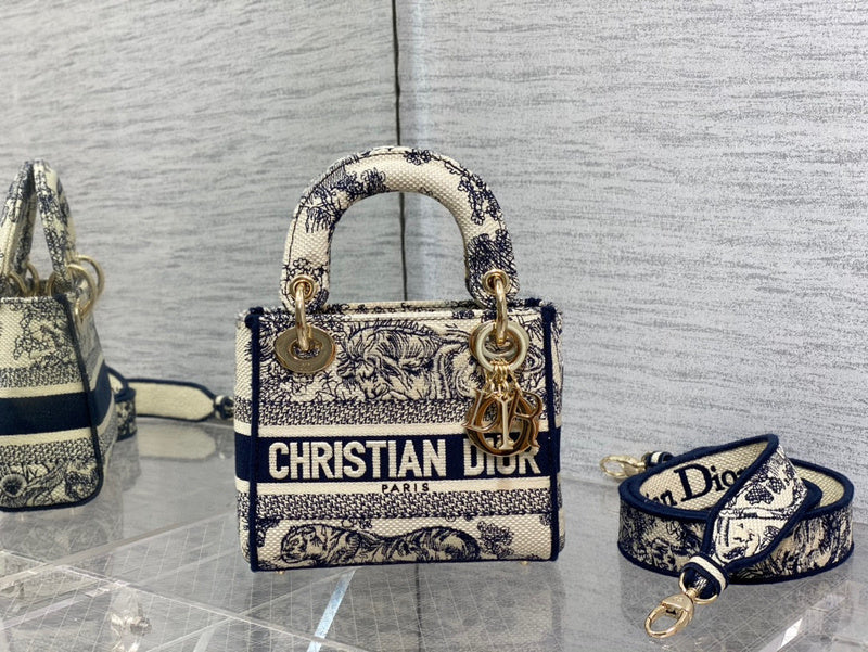 Dior Bags - 4589