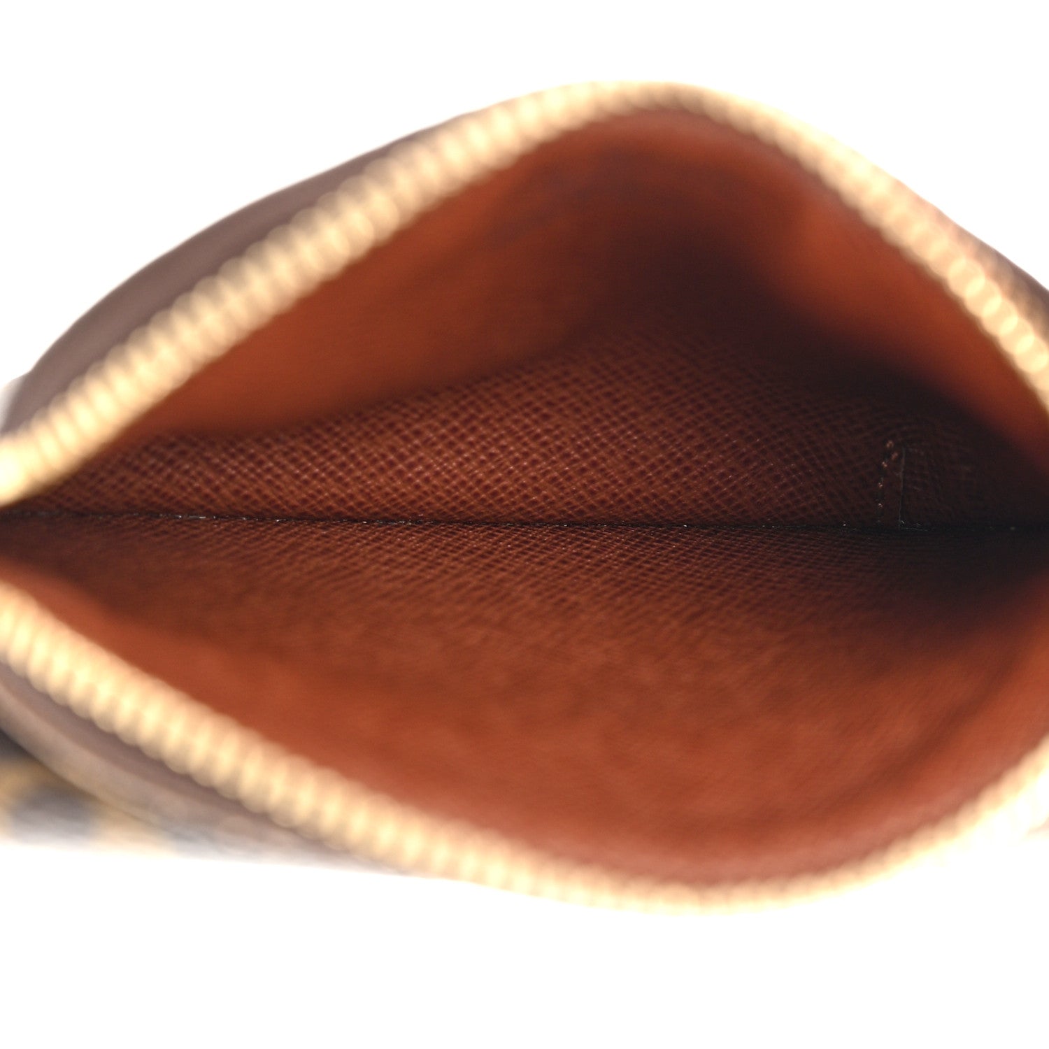Louis Vuitton Monogram Schilling Coin Purse