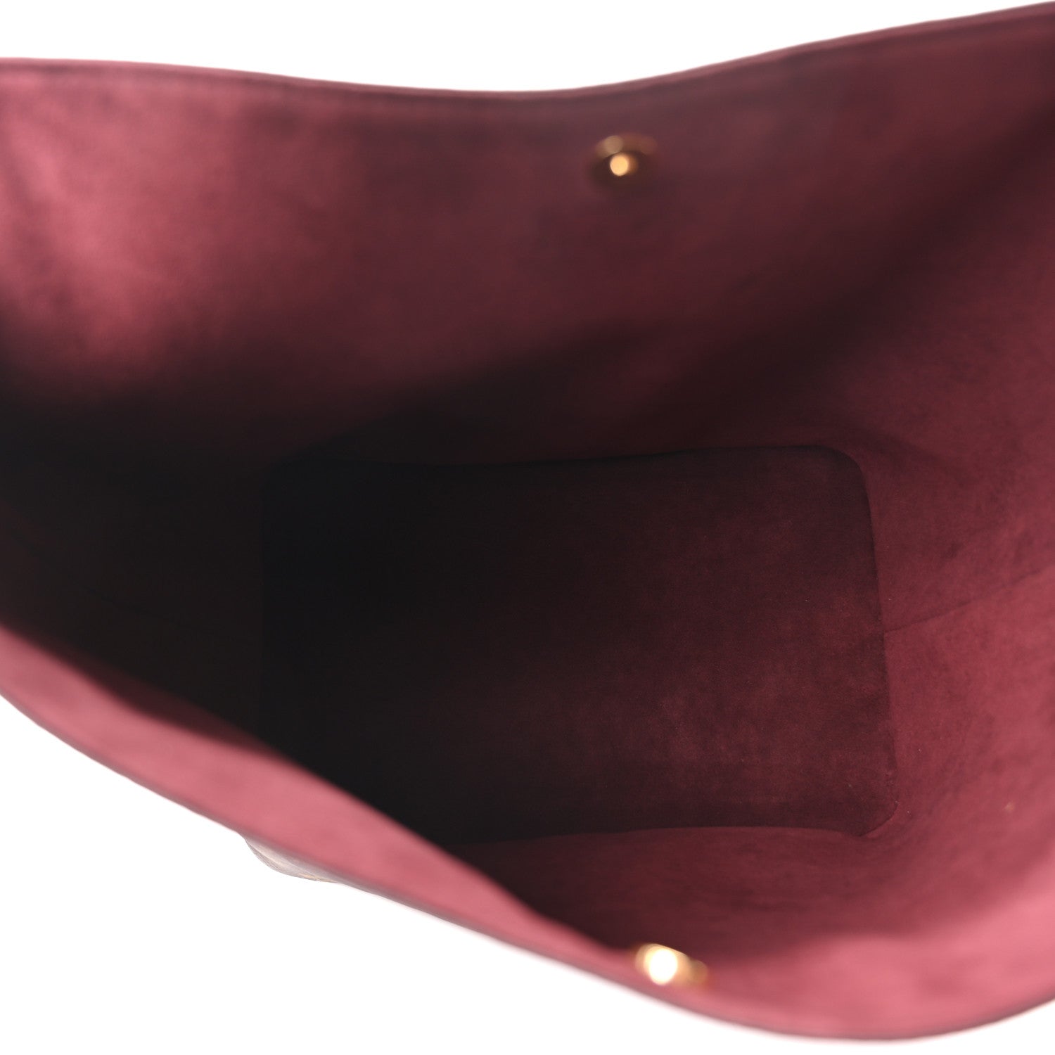 Louis Vuitton Monogram All-In GM