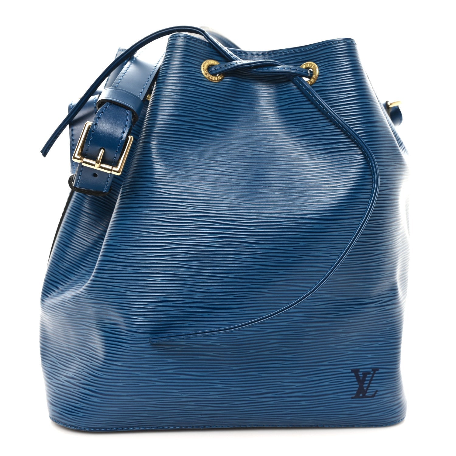 Louis Vuitton Epi Petit Noe Toledo