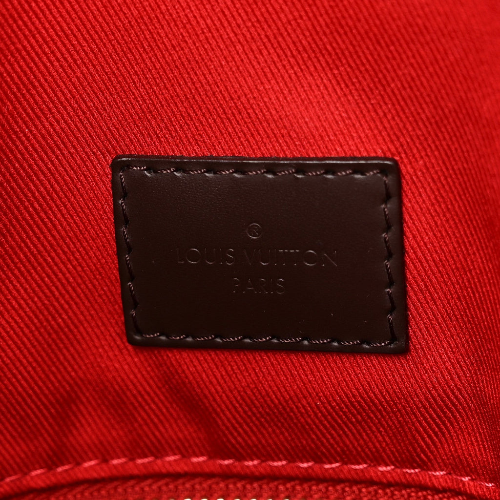 Louis Vuitton Damier Ebene Graceful MM