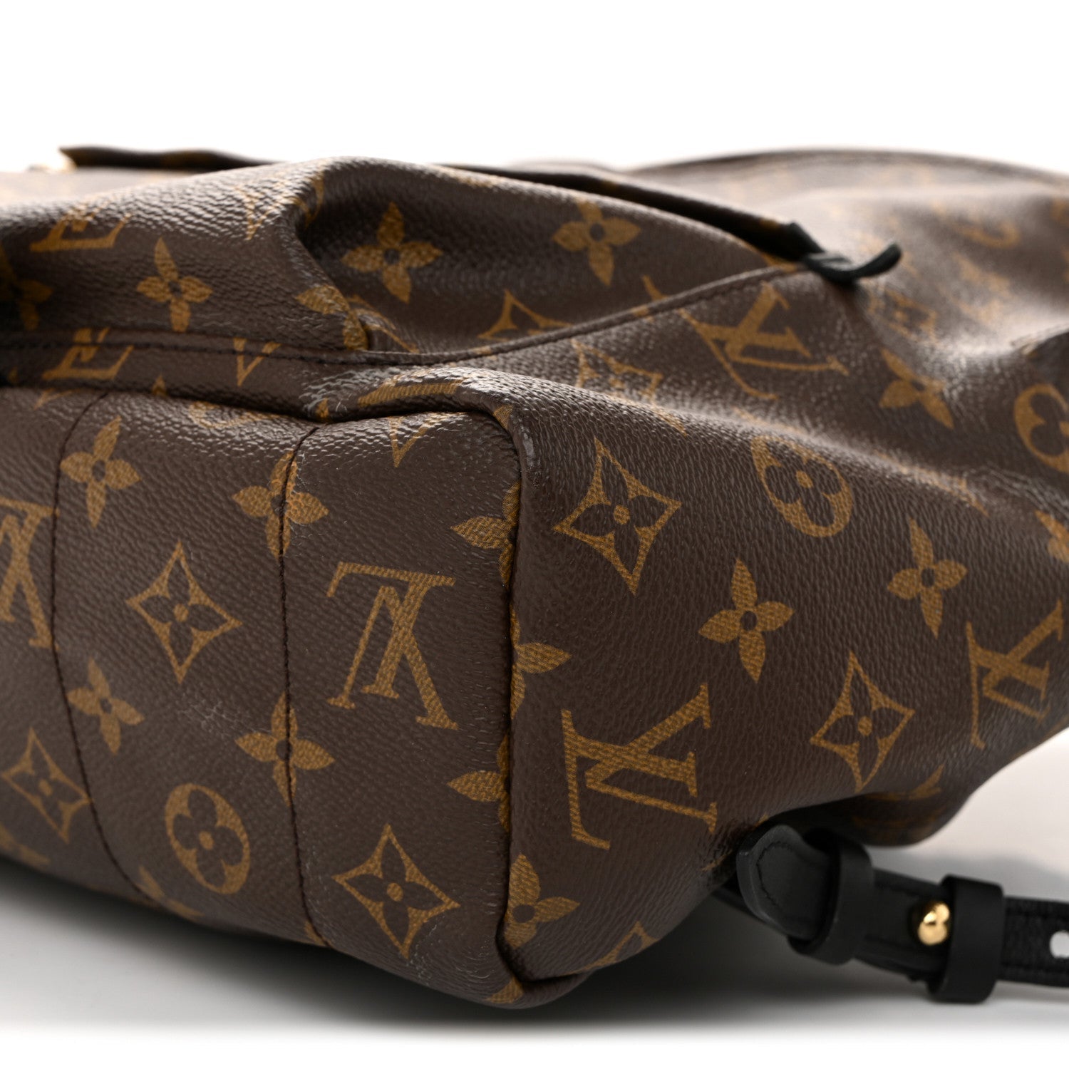 Louis Vuitton Monogram Palm Springs Backpack MM
