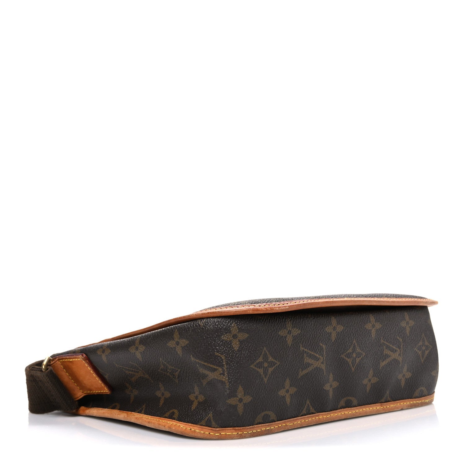 Louis Vuitton Monogram Bosphore PM Messenger