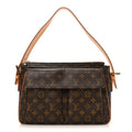 Louis Vuitton Monogram Viva-Cite GM