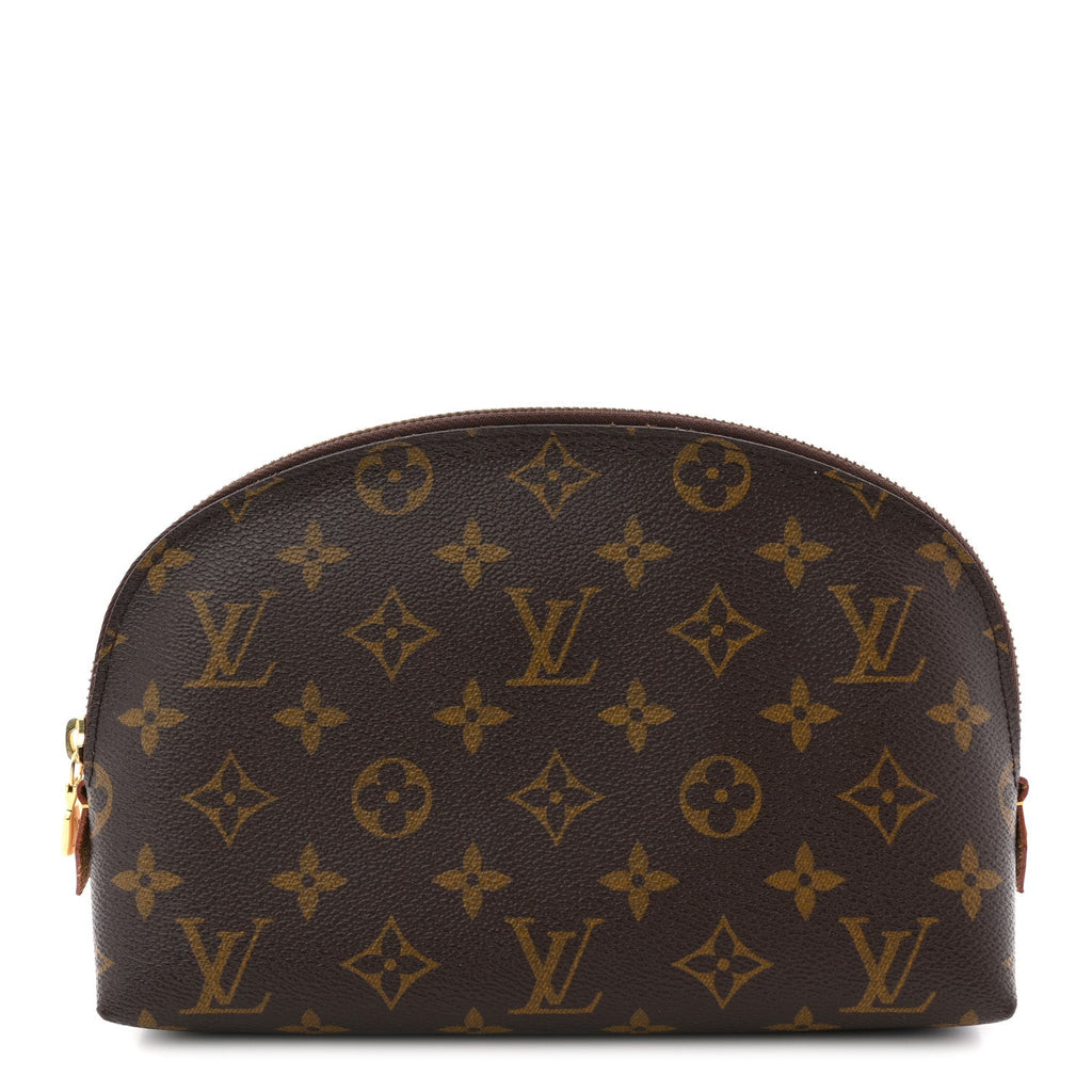 Louis Vuitton Monogram Cosmetic Pouch GM