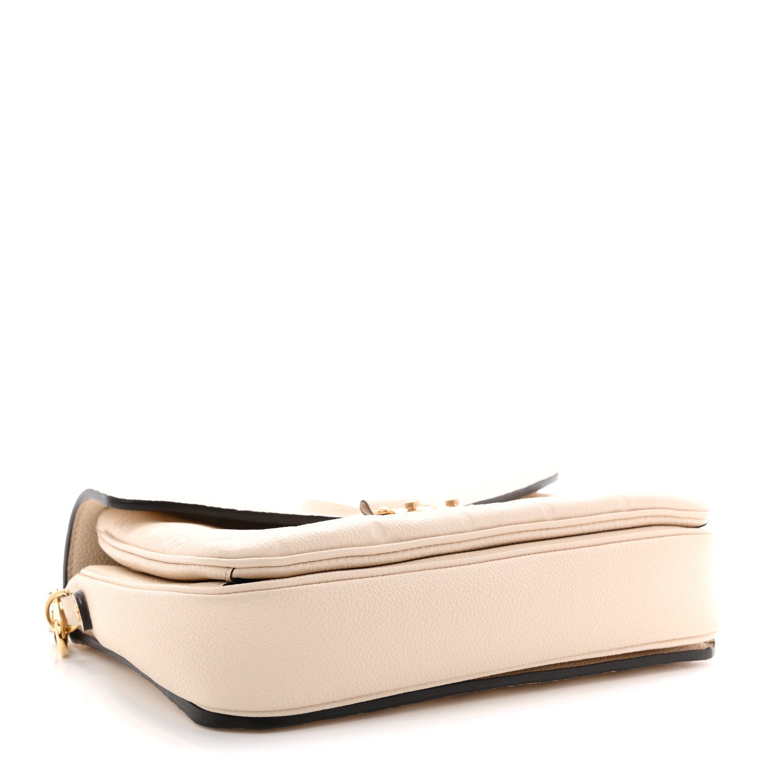 Louis Vuitton Empreinte Pochette Metis Creme