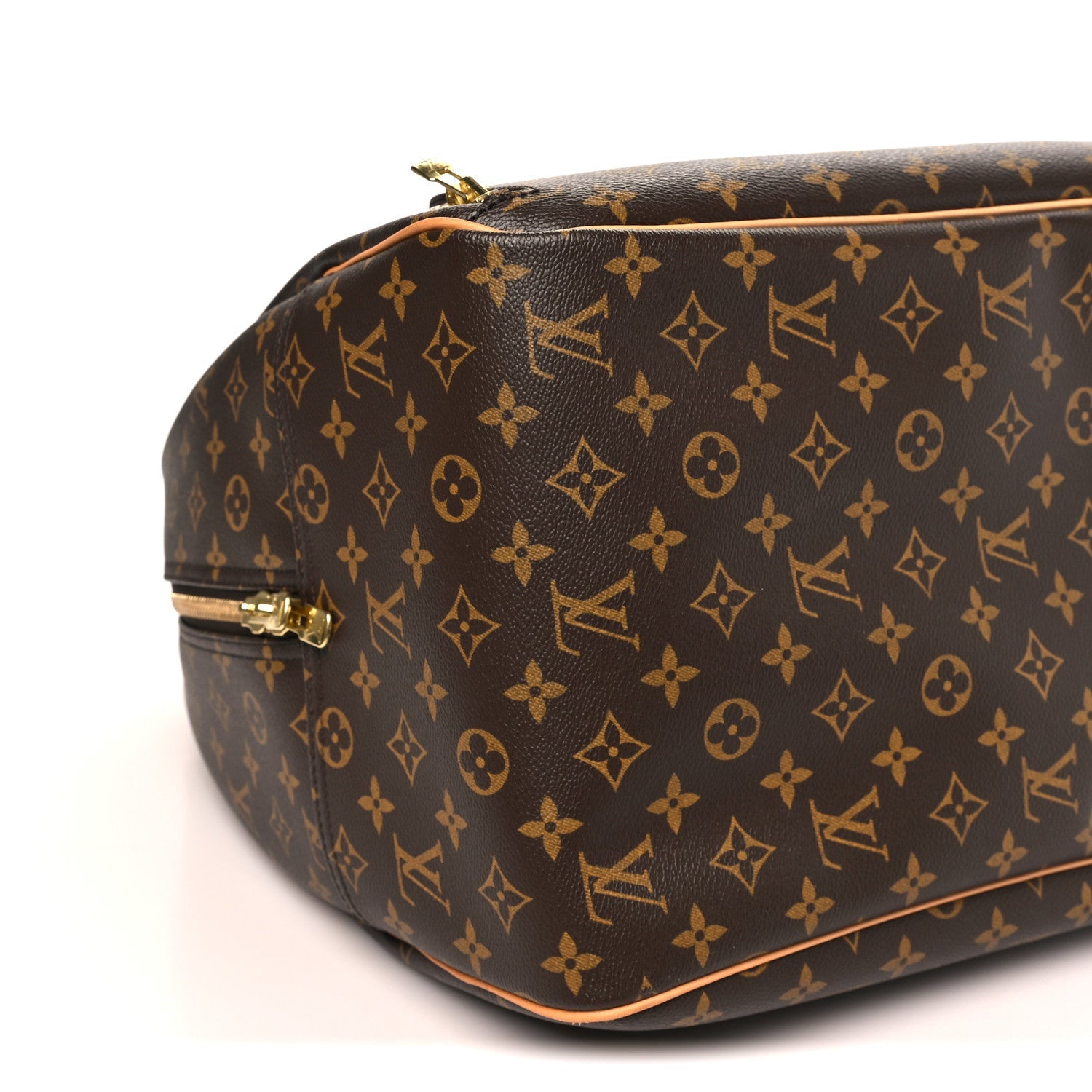 Louis Vuitton Monogram Evasion Sports Bag