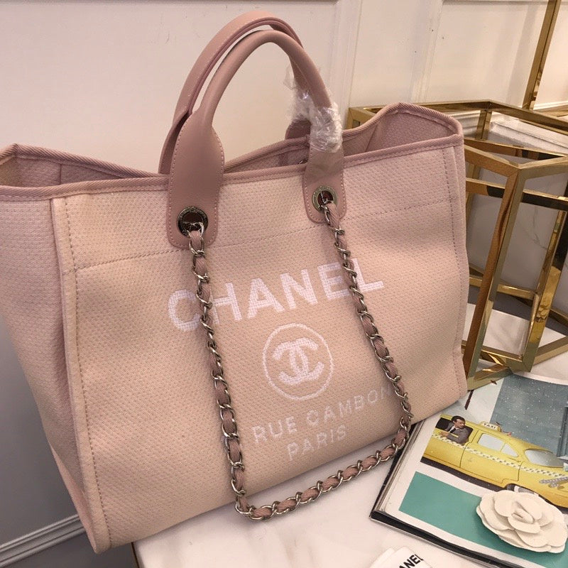 Chanel -Bags - CHL Bags - 835