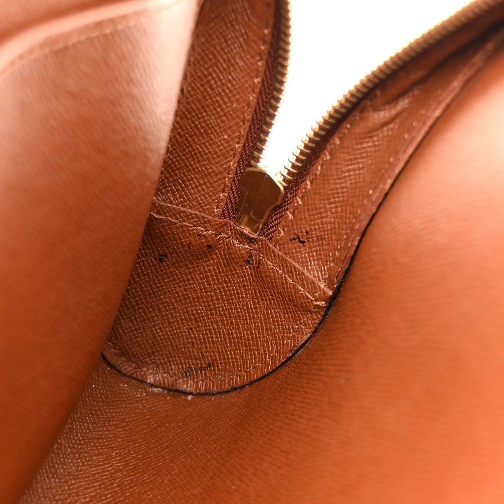 Louis Vuitton Monogram Pochette Orsay