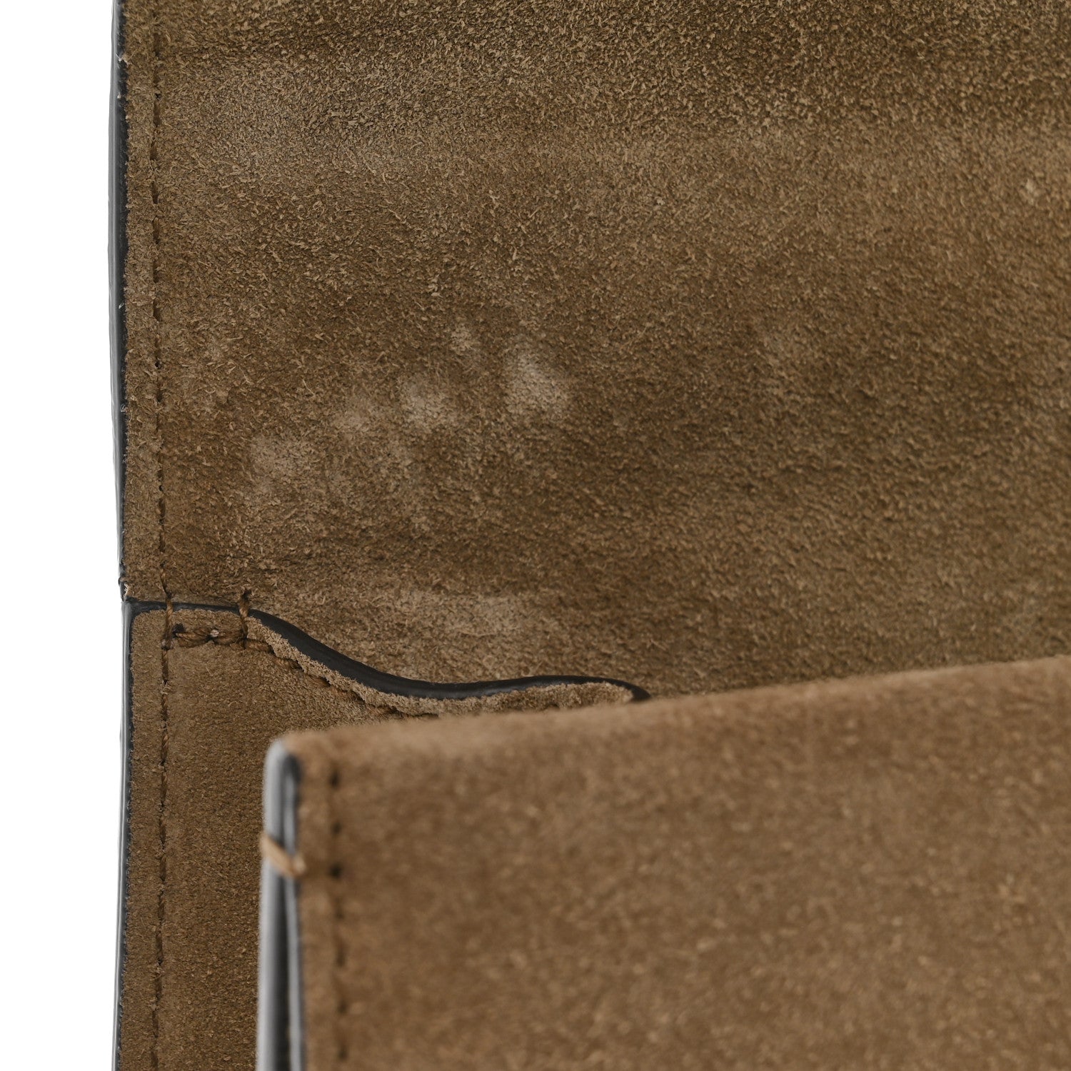 Gucci GG Supreme Monogram Mini Dionysus Shoulder Bag Taupe