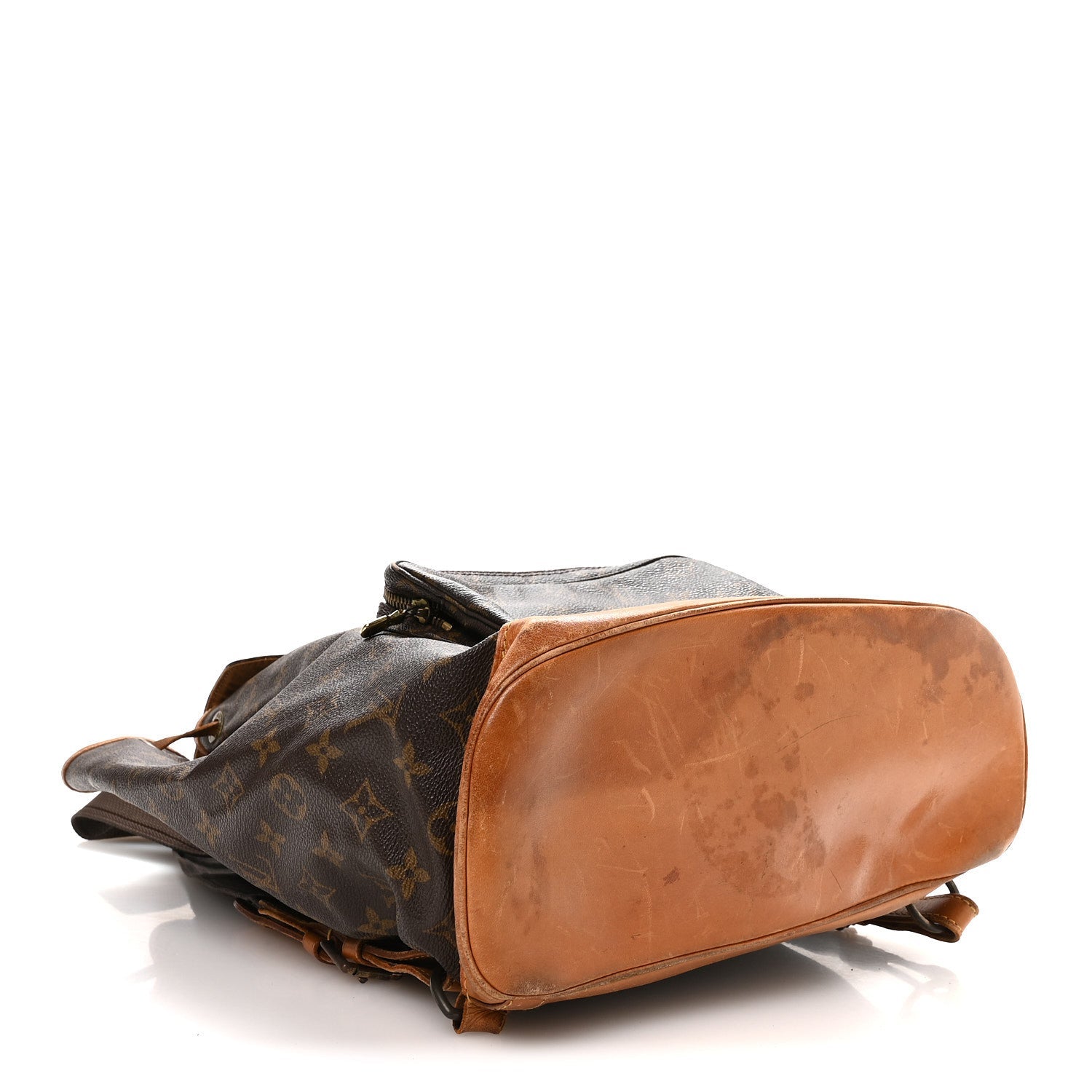 Louis Vuitton Monogram Montsouris GM Backpack
