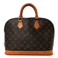 Louis Vuitton Monogram Alma PM