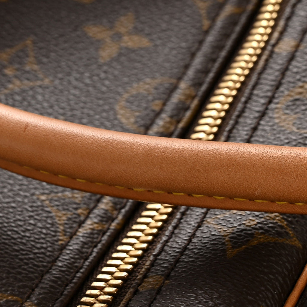 Louis Vuitton Monogram Sirius 45
