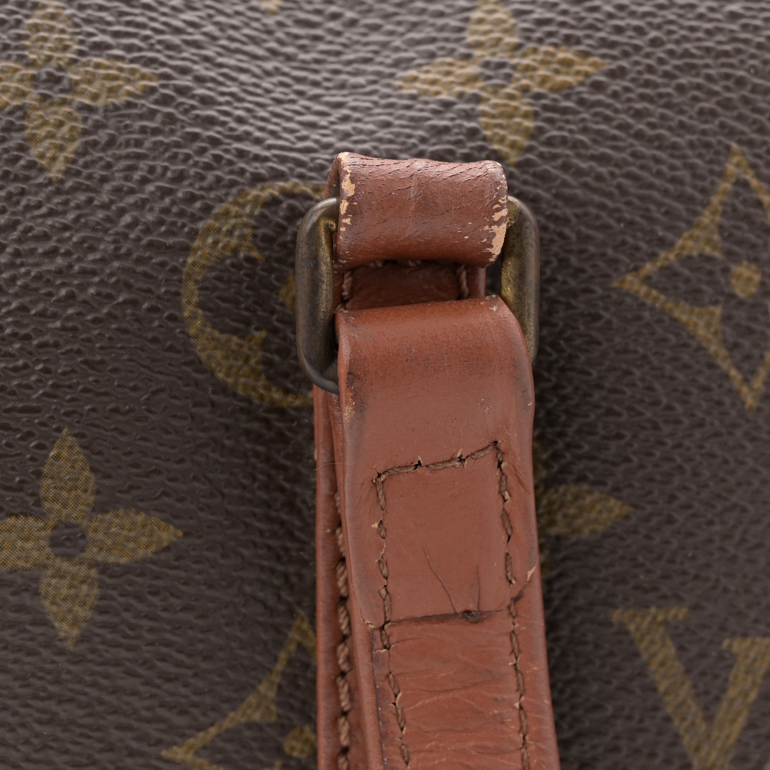 Louis Vuitton Monogram Papillon 30