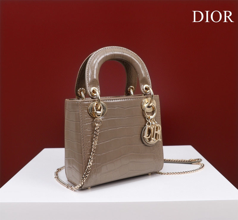 Dior Bag