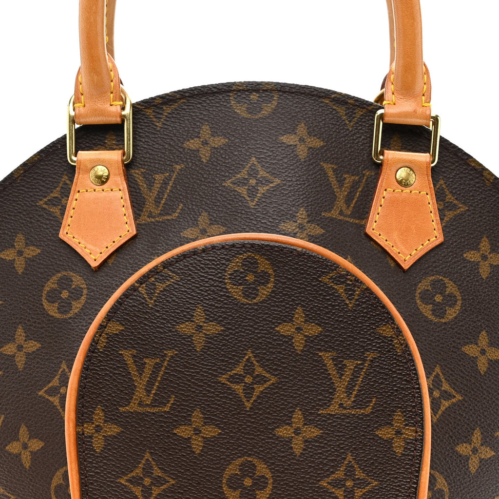 Louis Vuitton Monogram Ellipse PM