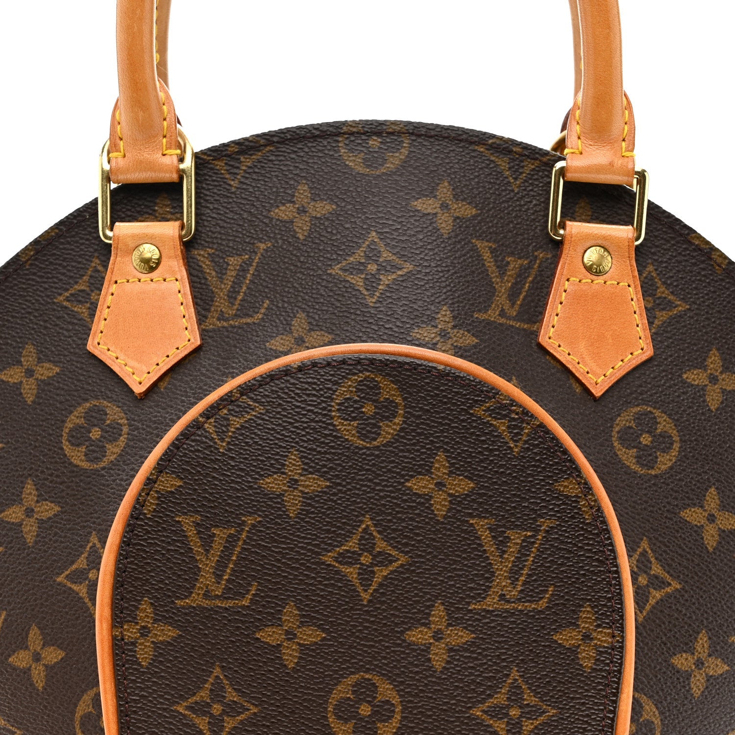 Louis Vuitton Monogram Ellipse PM