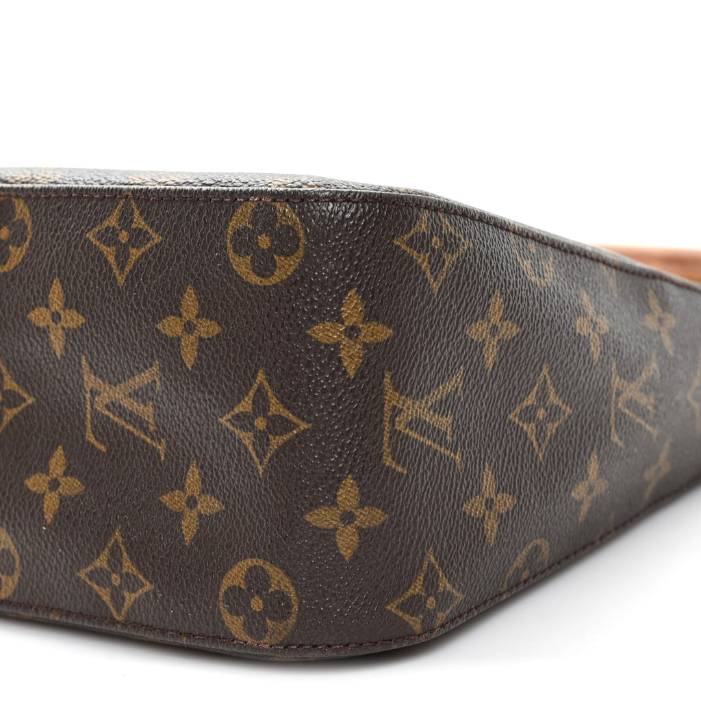 Louis Vuitton Monogram Looping MM