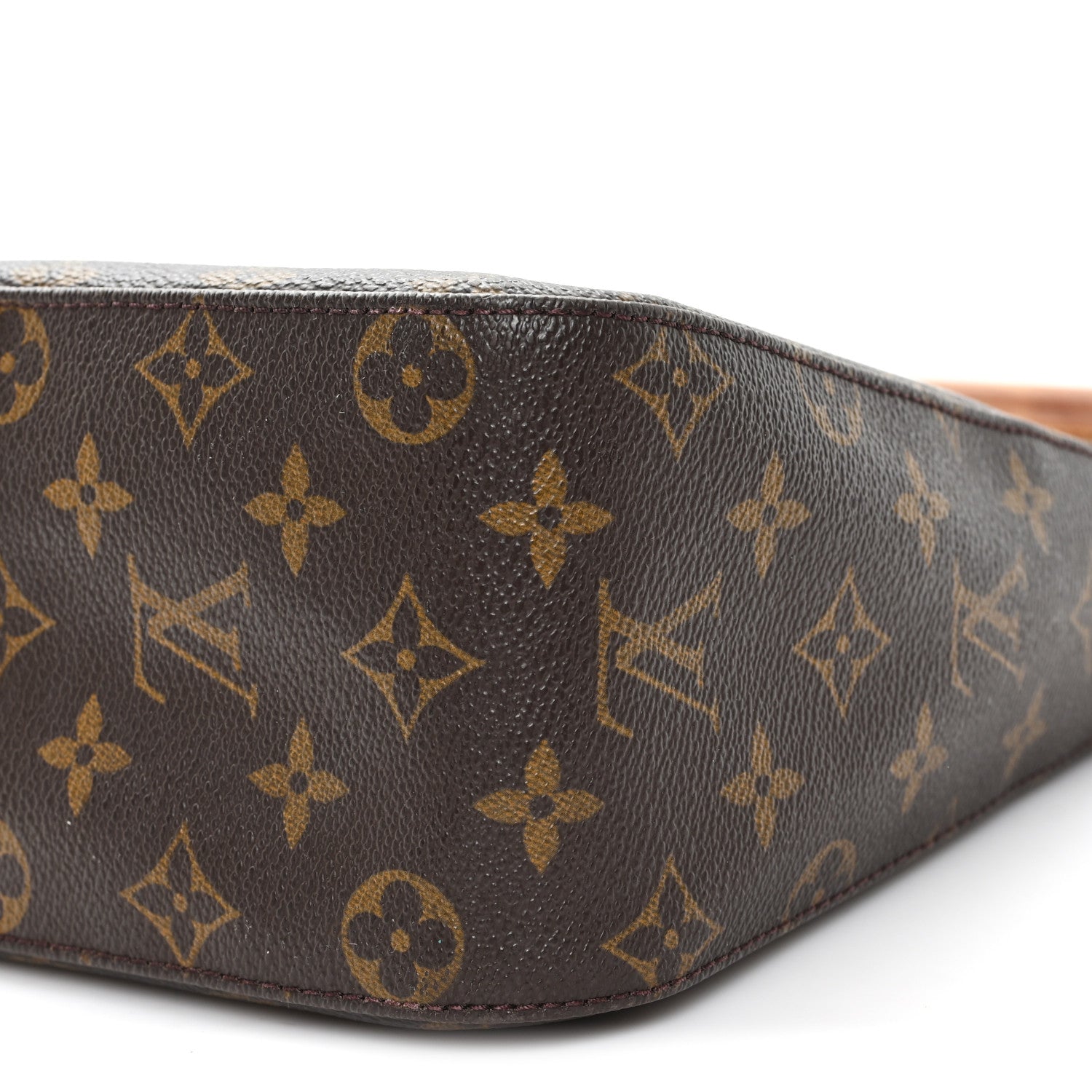 Louis Vuitton Monogram Looping MM