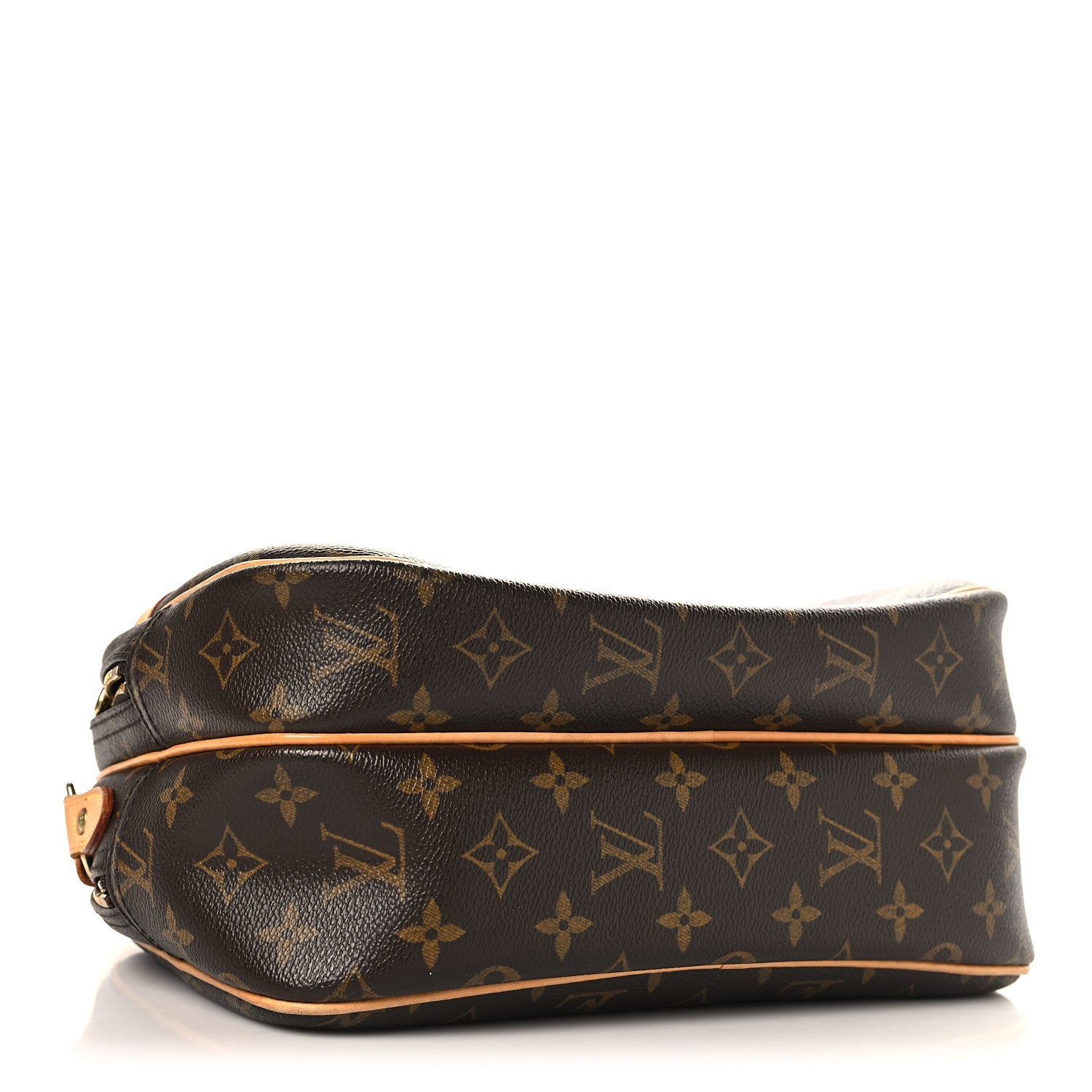 Louis Vuitton Monogram Reporter PM