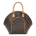 Louis Vuitton Monogram Ellipse MM