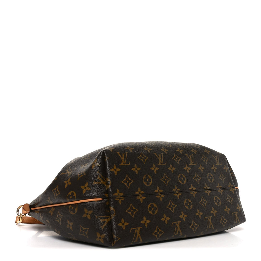 Louis Vuitton Monogram Turenne GM