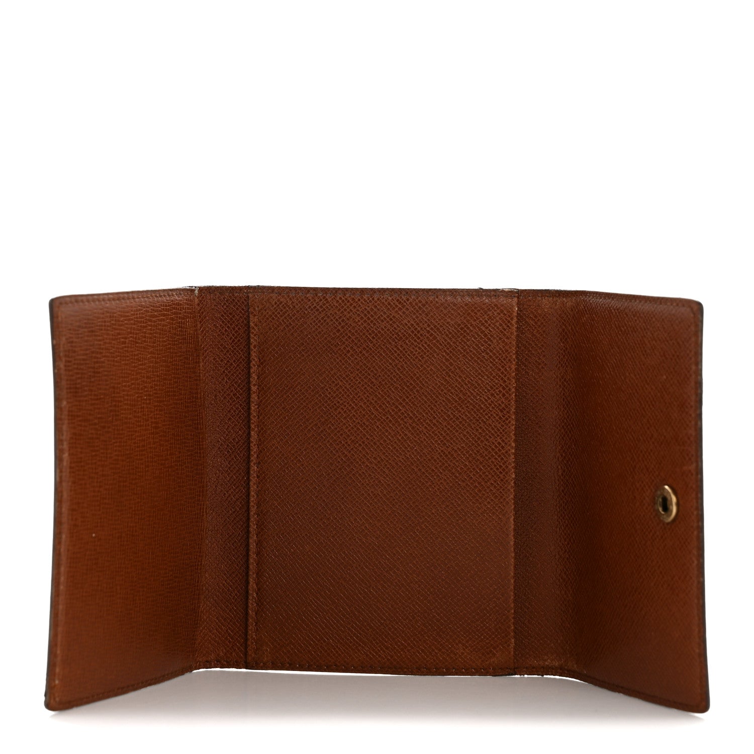 Louis Vuitton Monogram Elise Wallet