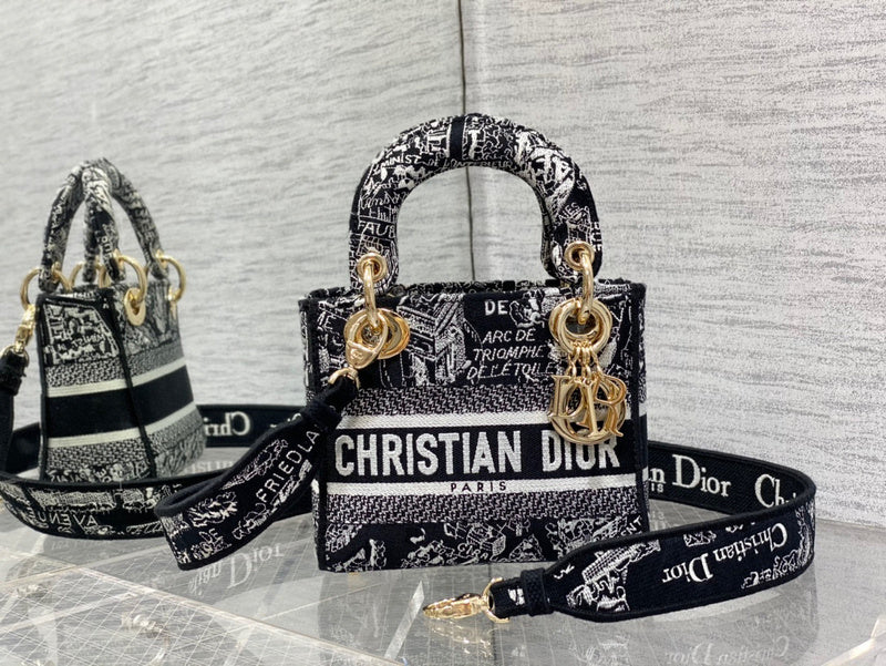 Dior Bags - 1365