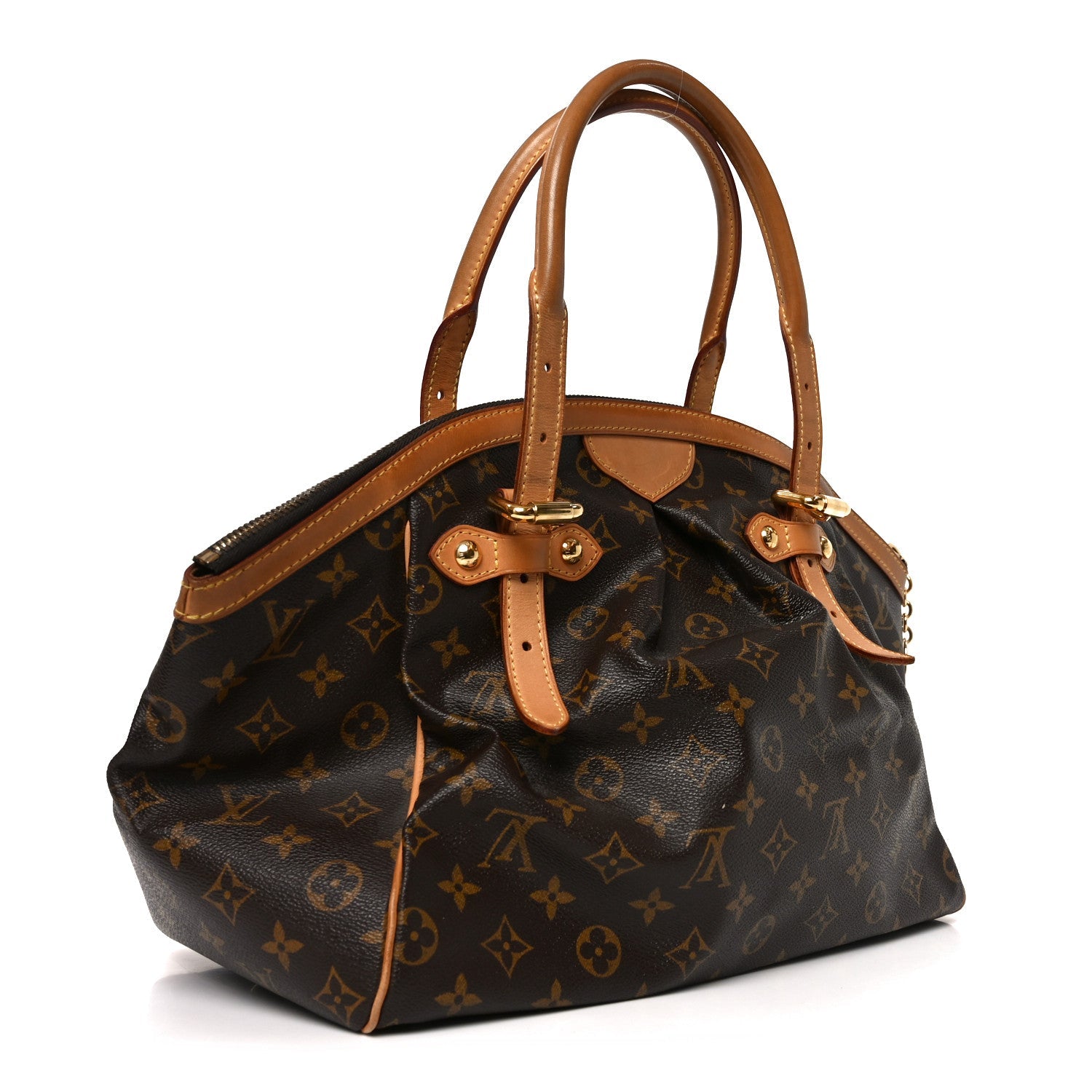 Louis Vuitton Monogram Tivoli GM