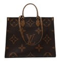 Louis Vuitton Reverse Monogram Giant Onthego GM