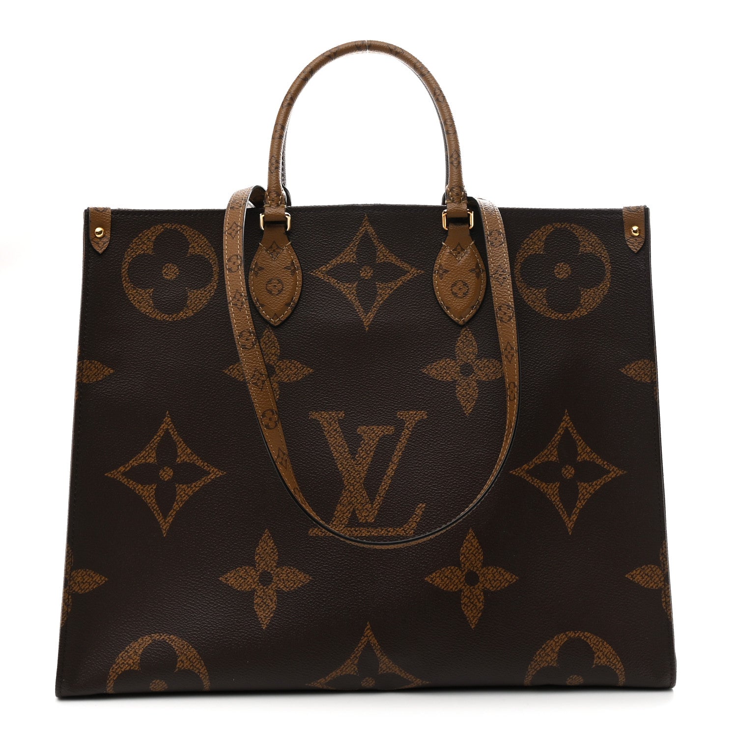 Louis Vuitton Reverse Monogram Giant Onthego GM