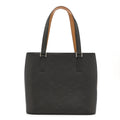 Louis Vuitton Mat Monogram Stockton Black