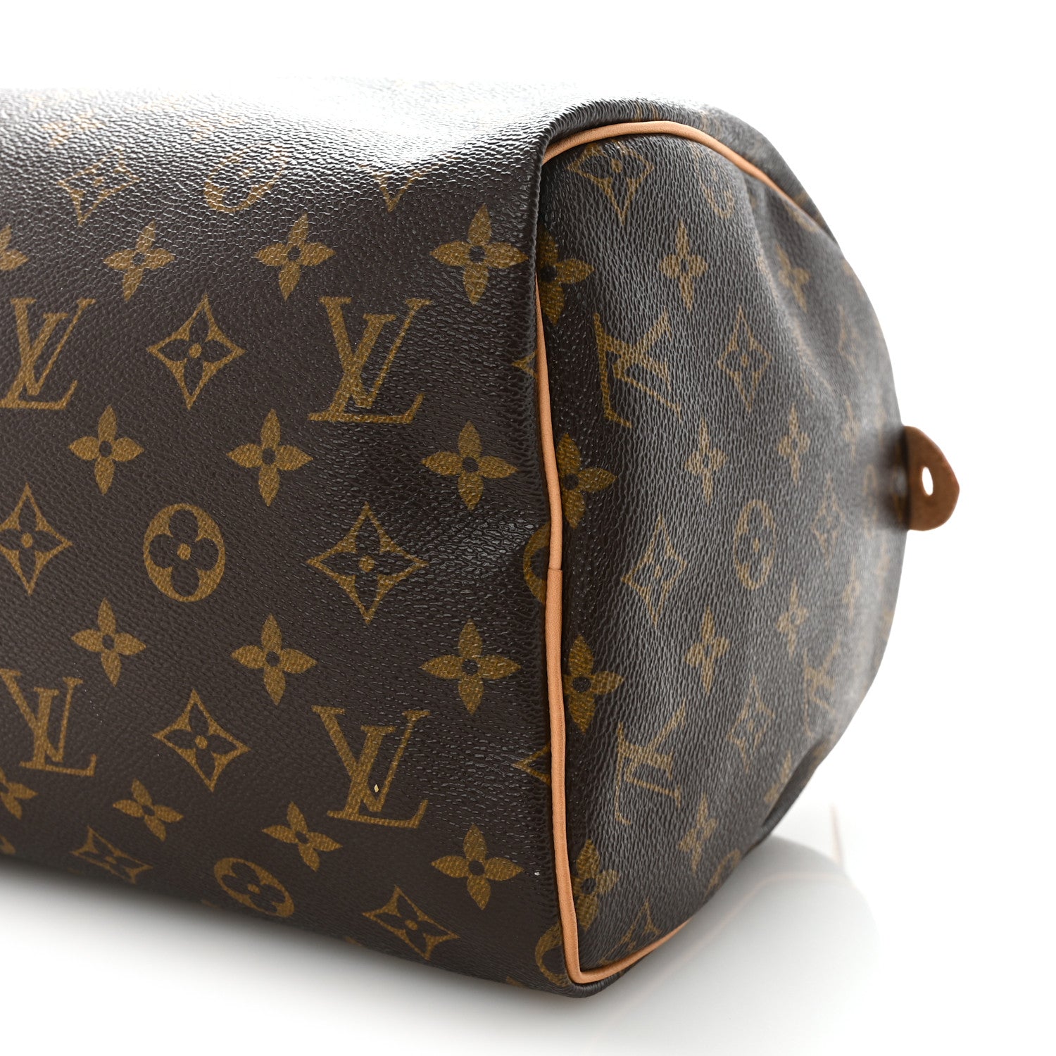 Louis Vuitton Monogram Speedy 30