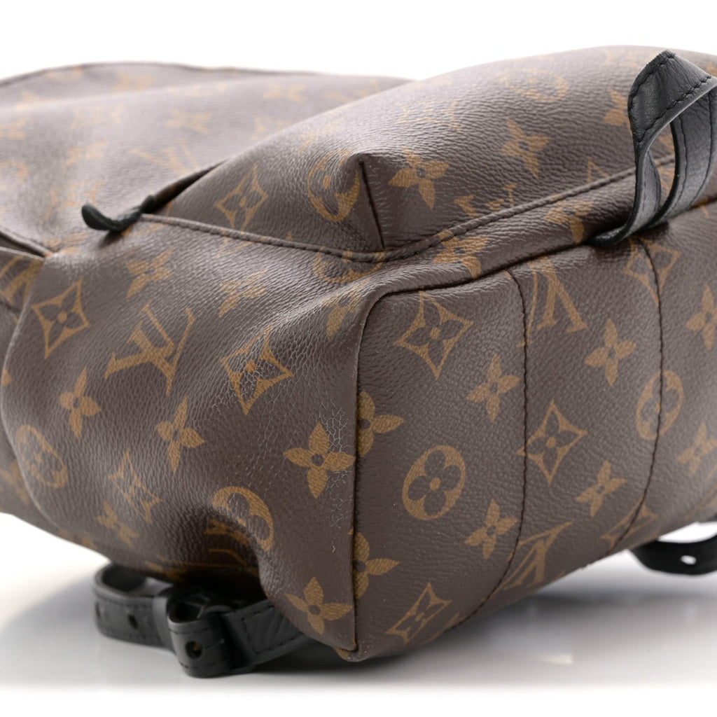 Louis Vuitton Monogram Palm Springs Backpack PM