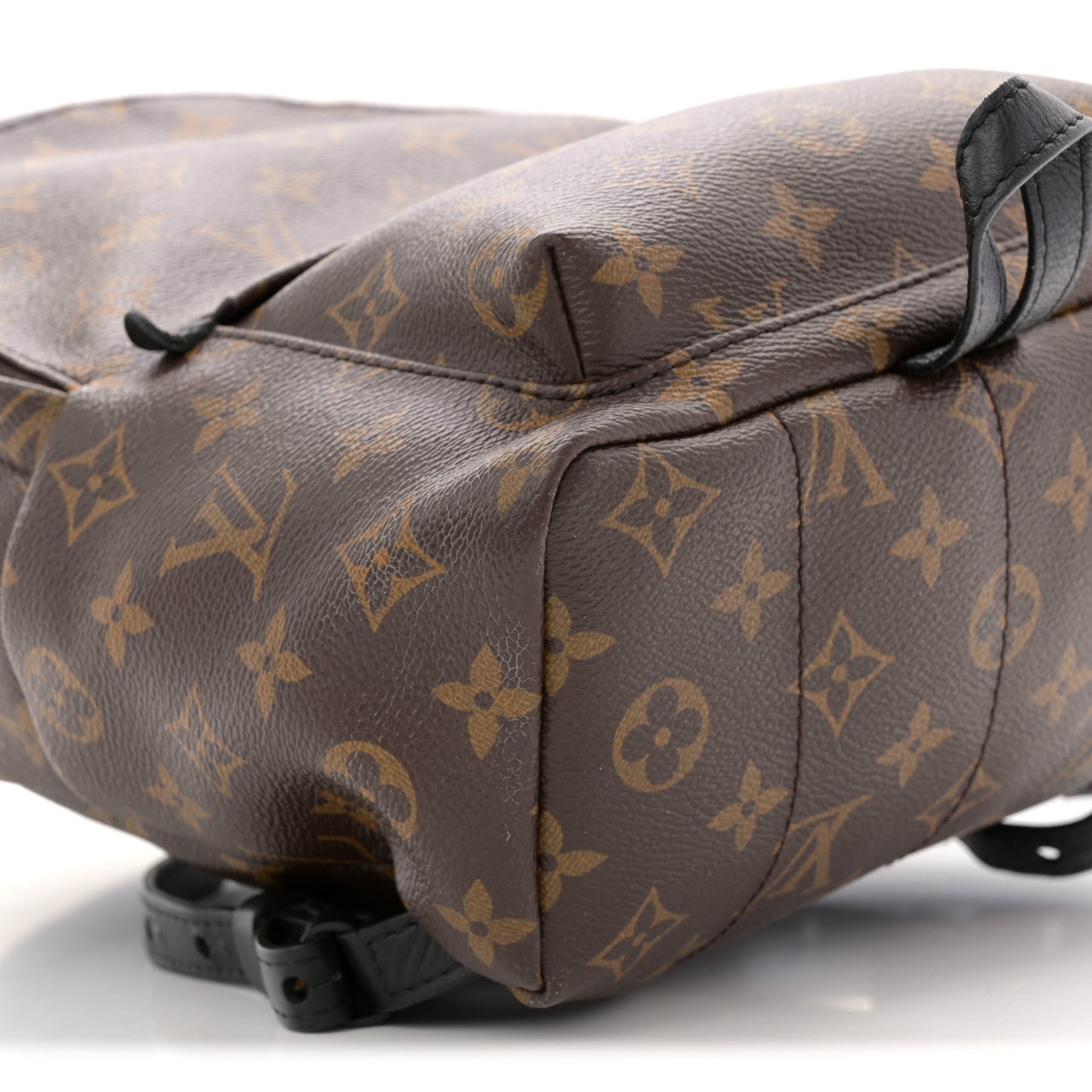 Louis Vuitton Monogram Palm Springs Backpack PM