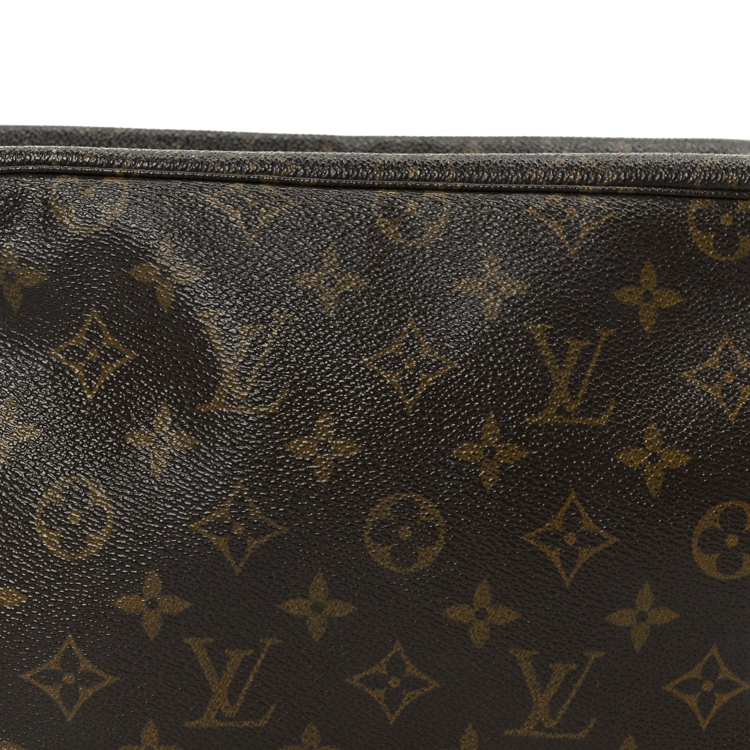 Louis Vuitton Monogram Trousse Toilette 28