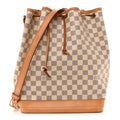Louis Vuitton Damier Azur Noe