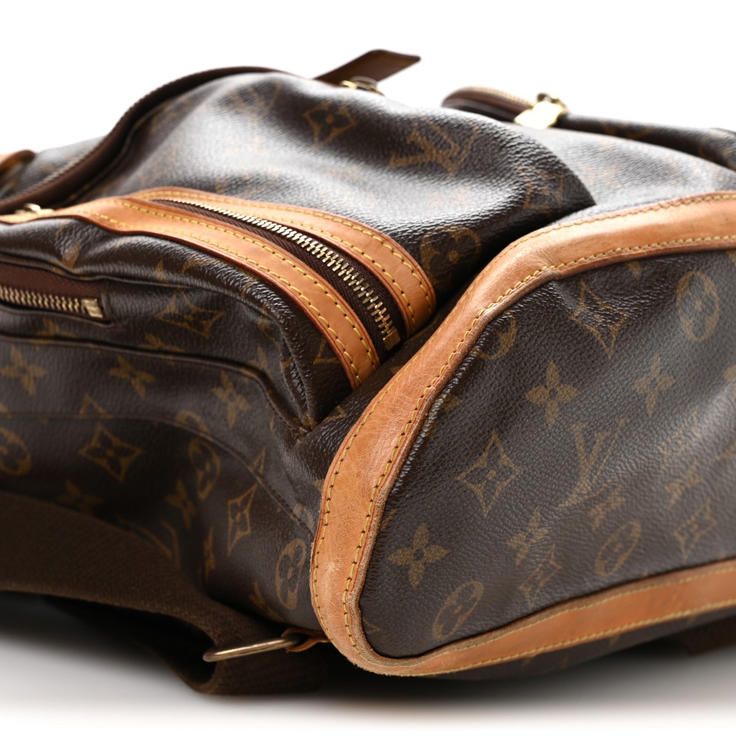 Louis Vuitton Monogram Bosphore Backpack
