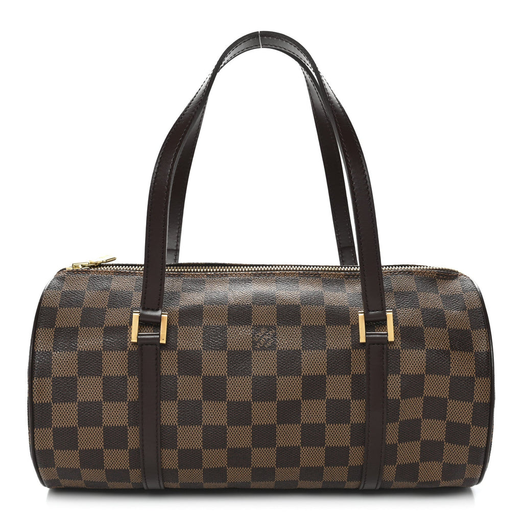 Louis Vuitton Damier Ebene Papillon 30