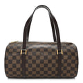 Louis Vuitton Damier Ebene Papillon 30