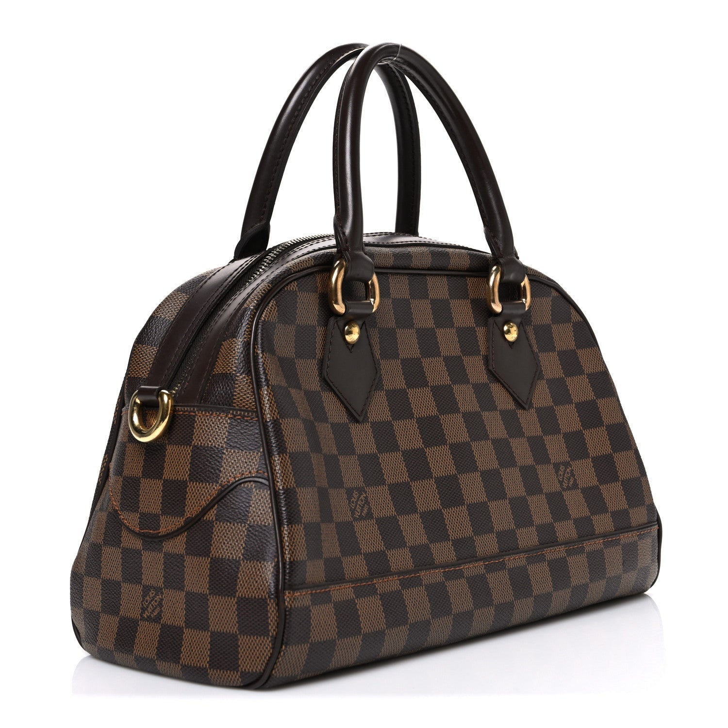 Louis Vuitton Damier Ebene Duomo