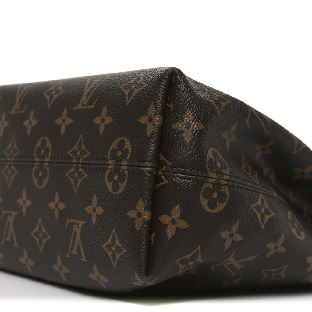 Louis Vuitton Monogram Graceful PM