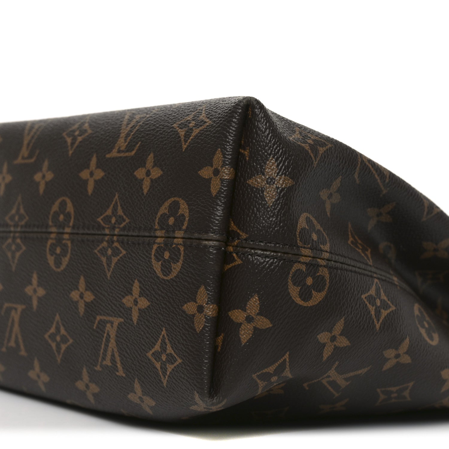 Louis Vuitton Monogram Graceful PM