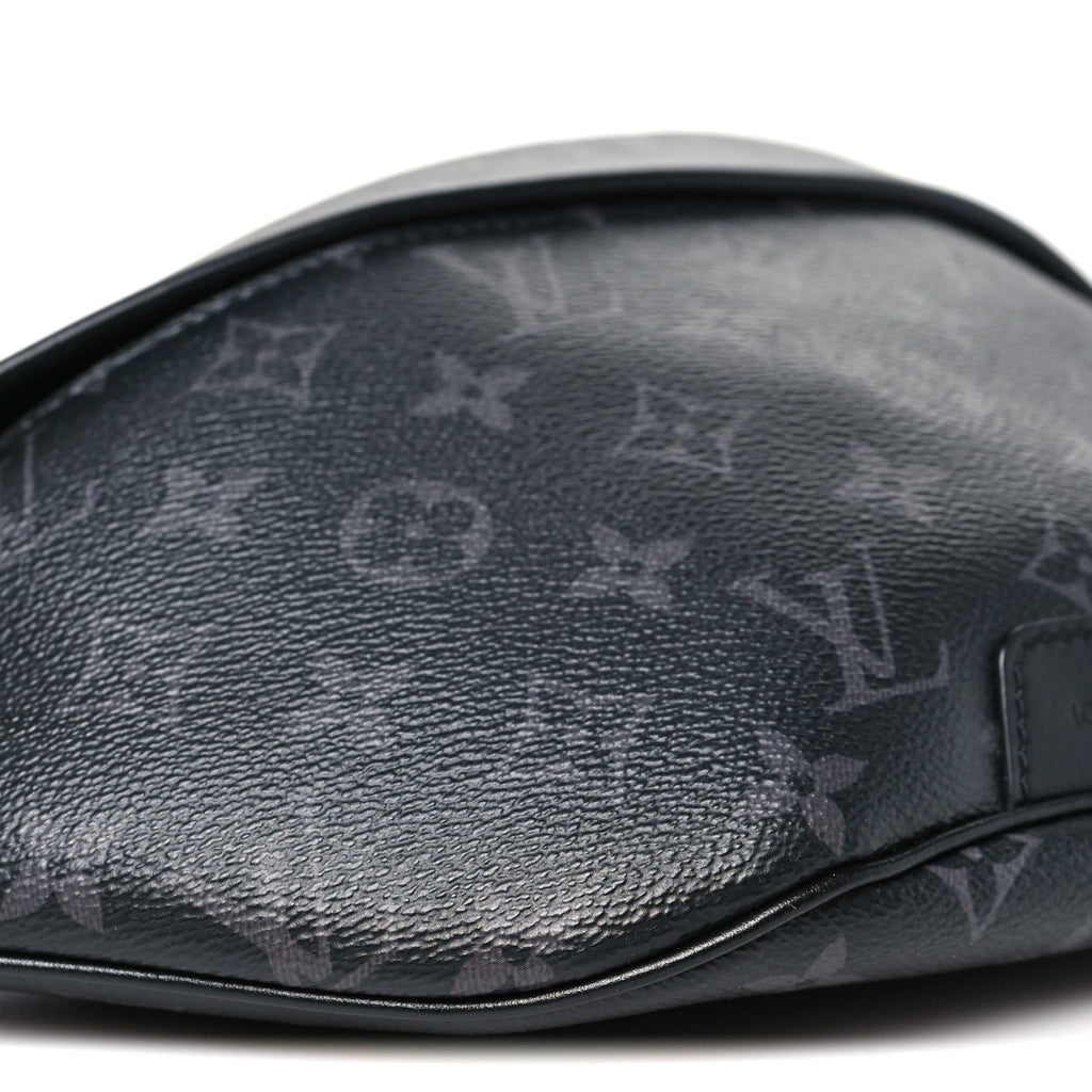 Louis Vuitton Monogram Eclipse Discovery Bumbag